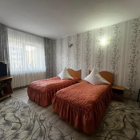 Pensiunea Ursulet * Piatra Neamţ