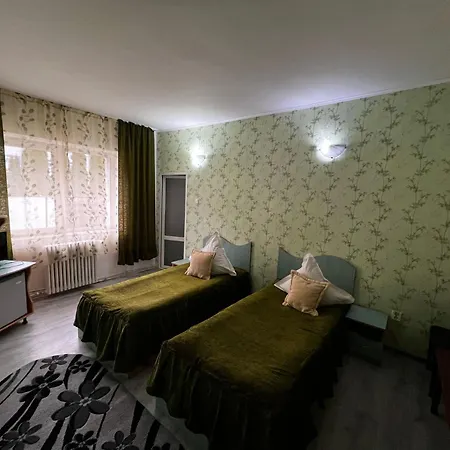 Guest house Pensiunea Ursulet